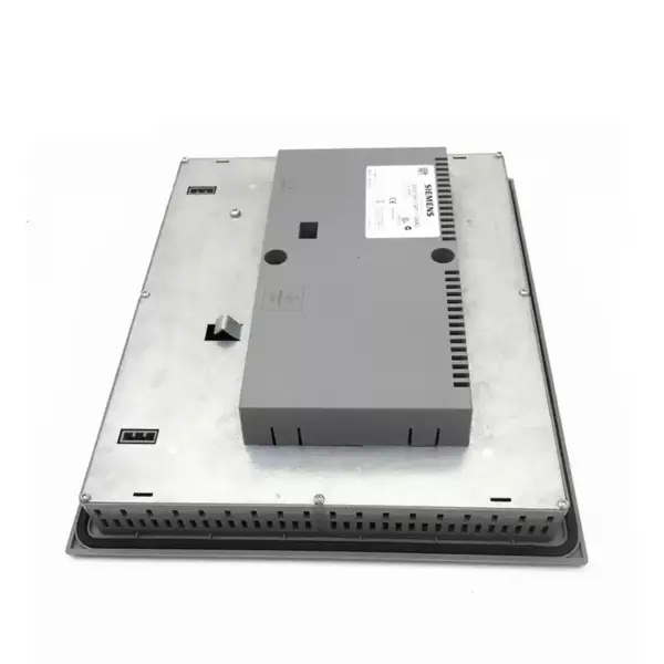 Siemens SIMATIC KTP1000 HMI Dotykový počítač 6AV6647-0AF11-3AX0 6AV6 647-0AF11-3AX0 Balení 640*480 DE