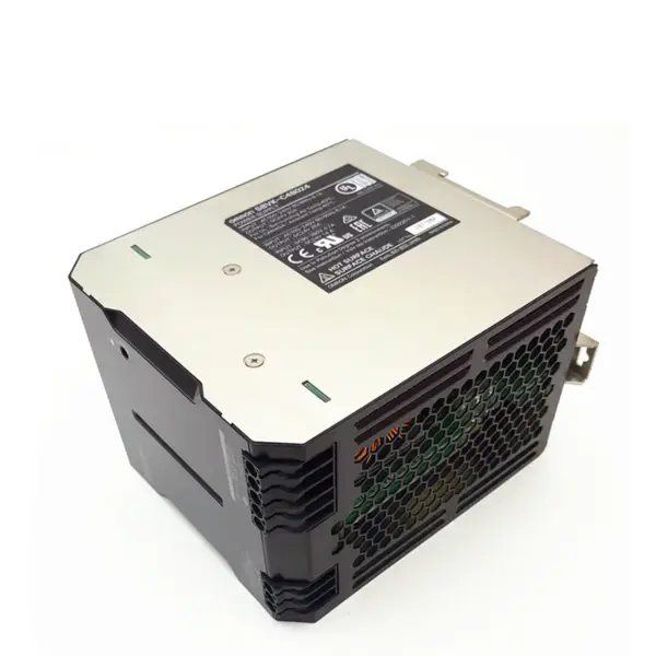 PLC spínaný zdroj Omron S8VK-C S8VK-C48024