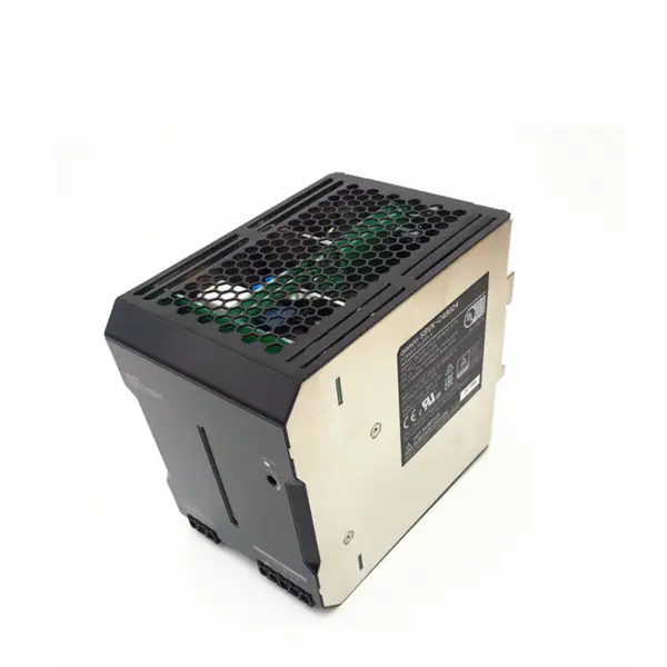 PLC spínaný zdroj Omron S8VK-C S8VK-C48024