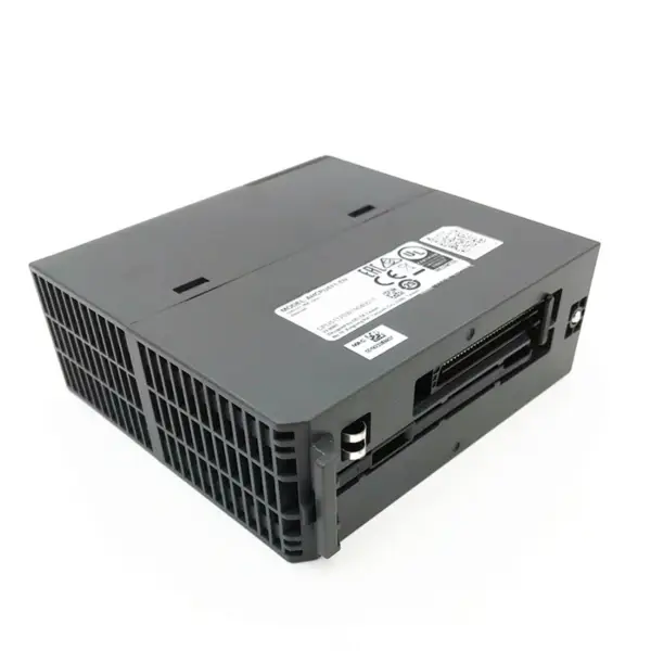 Delta Electronics PLC AH CPU Module Package Industrial Ect AHCPU511-EN Small Pix TW
