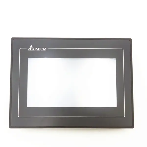 Tchaj-wan Delta Brand Mini HMI dotykový displej 7 palců DOP-107BV