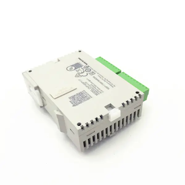 Delta DVP 16SP PLC Digitální vstupní výstupní modul DVP16SP11T Package Industrial Ect TW