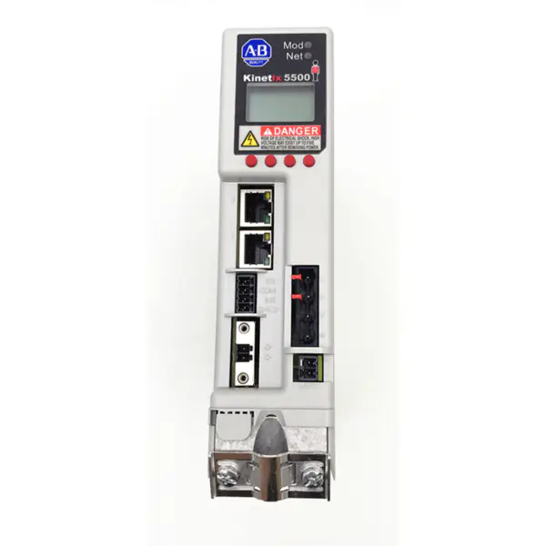 Servopohon Allen Bradley Kinetix 5500 2198-H003-ERS