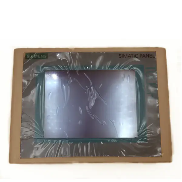 6AV6 642-0AA11-0AX1 Siemens Simatic Touch Panel Groupe TP177A HMI 6AV6642-0AA11-0AX1