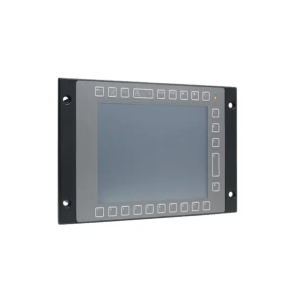 Advantech TPC-8100TR-N3AE