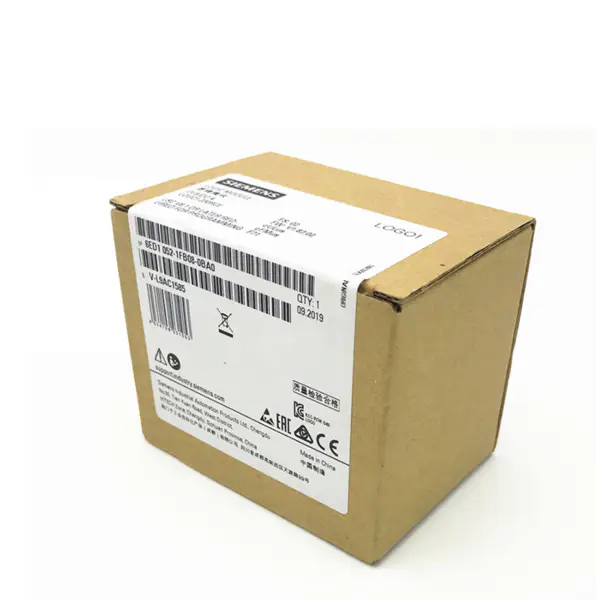 Logický modul Siemens 230RCE 6ED1052-1FB08-0BA0