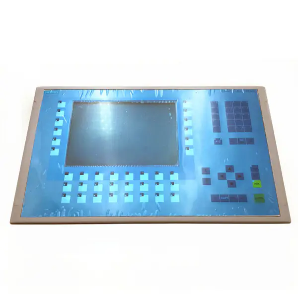 Siemens MP277 6AV6643-0DD01-1AX1 10palcový dotykový panel HMI 6AV6 643-0DD01-1AX1