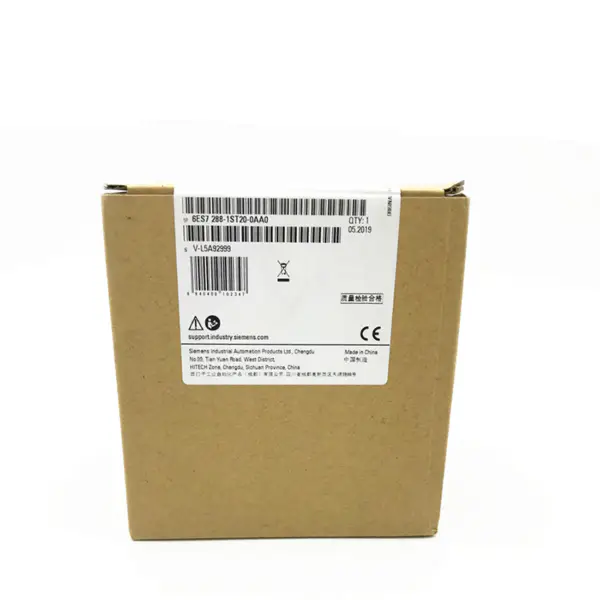 Siemens Simatic S7 200 Smart CPU ST20 CPU Modul 6ES7288-1ST20-0AA0