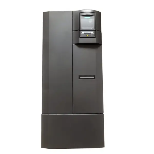 37KW Siemens 6SE6 440-2UD33-7EA1 Střídavý měnič Micro master 440 6SE6440-2UD33-7EA1