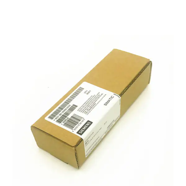 Siemens Simatic S7-300 40-pinový konektor se šroubovacími kontakty 6ES7392-1AM00-0AA0