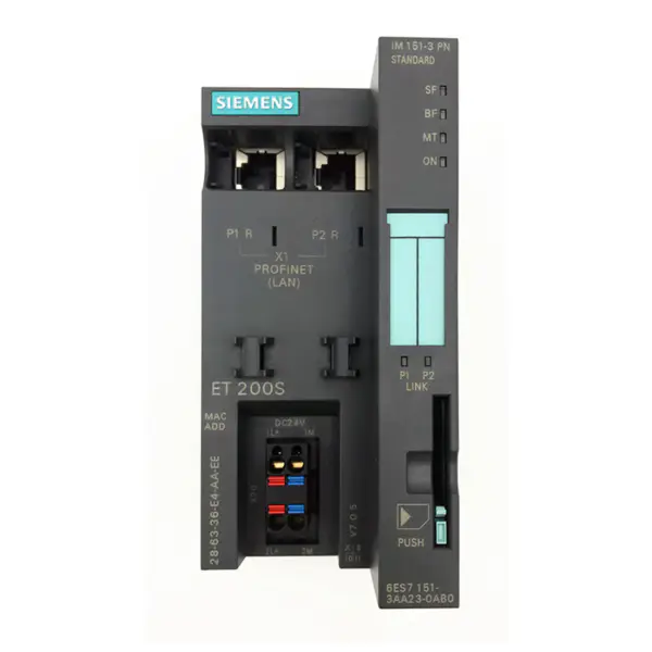 Siemens 6ES7151-3AA23-0AB0
