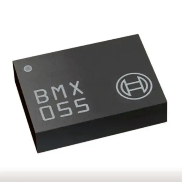 IMU ACCEL/GYRO/MAG I2C/SPI 24QFN Akcelerometr, gyroskop, magnetometr, 9osý senzor MPU 9250 MPU-9250