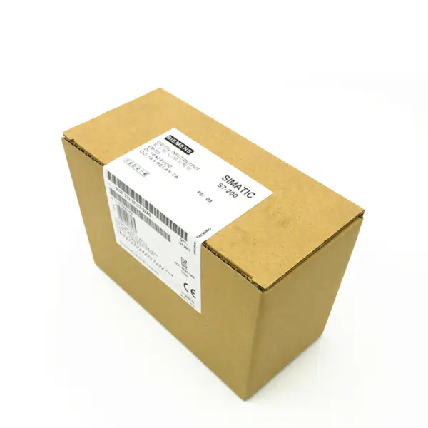Siemens Simatic S7-200 EM223 PLC Digitální vstupní výstupní modul 6ES7223-1PL22-0XA0