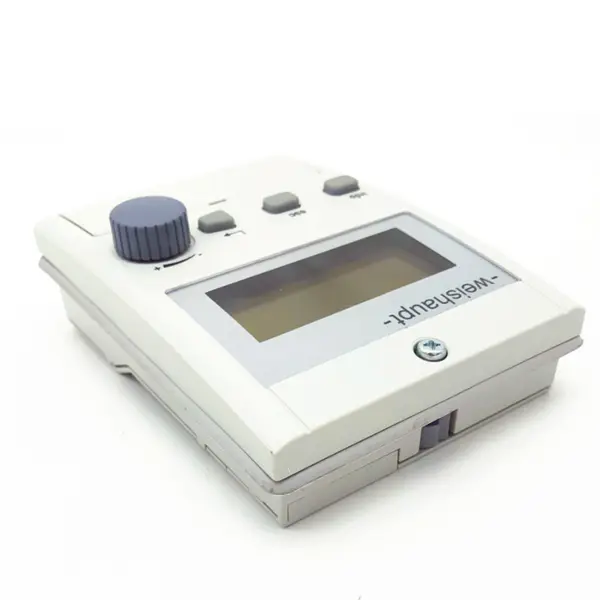 Siemens AZL52.00B1WH Panelový displej