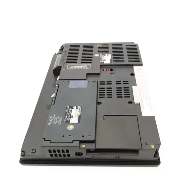 10palcový kapacitní dotykový panel Mitsubishi GOT-A900 HMI A970GOT-SBA
