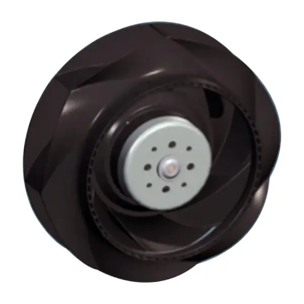 EC ventilátor R3G190-CF R3G190-DF R3G225-CF R3G225-DF R3G225-8317076415 ebm papst 170W 1,4A ventilátor pro čištění vzduchu