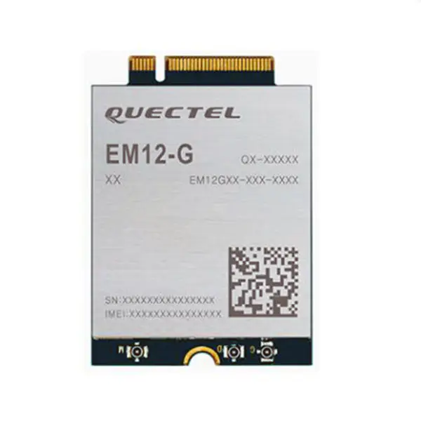Modul Quectel EM12-G