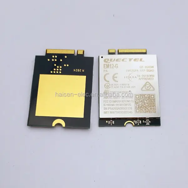 Modul Quectel EM12-G