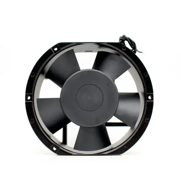 A2175-HBL TC.GN Tchaj-wan SUNON originální 172 * 150 * 51 mm AC220V kapacitní chladicí ventilátor