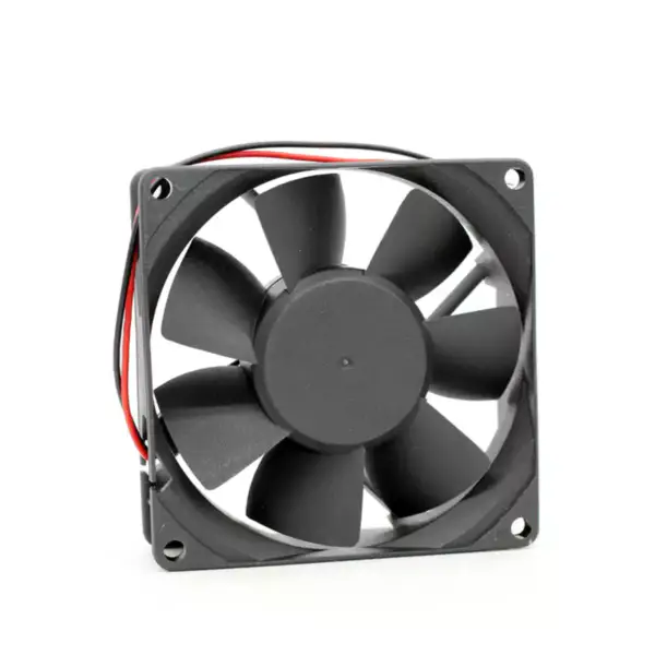 KD1209PTS3 DC12V 1,7W Taiwan SUNON 92 * 92 * 25 axiální ventilátor
