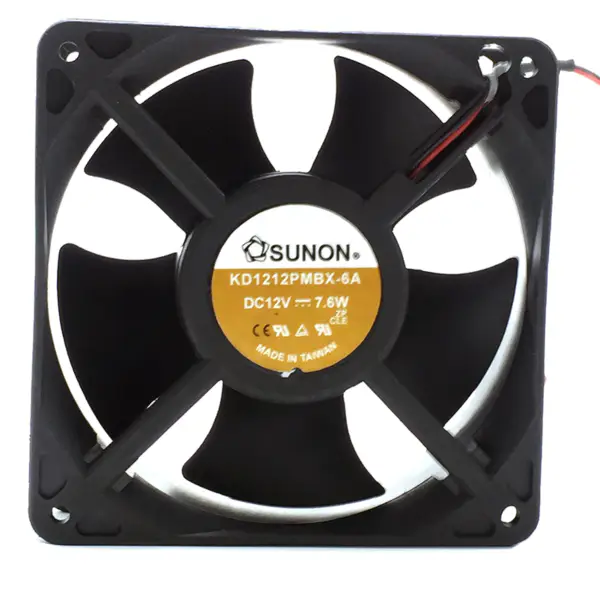 Ventilátor SUNON KD1212PMBX-6A