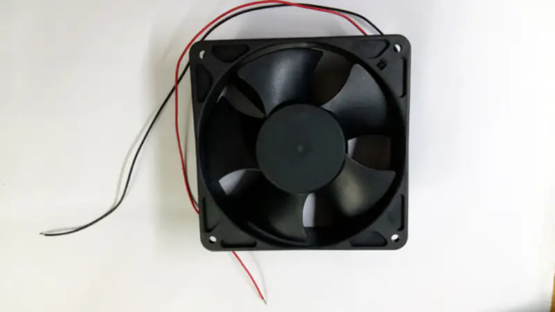 Ventilátor SUNON KD1212PMBX-6A