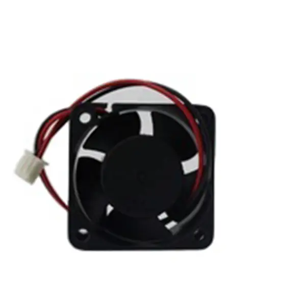 Nový originální chladicí ventilátor ADDA AD0424MB-C50 DC24V 40*40*20mm 1.68W 0.07A
