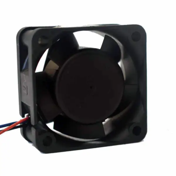 Nový tchajwanský originální chladicí ventilátor ADDA 24V 0,09A