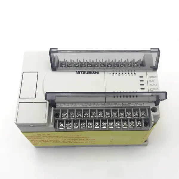 Mitsubishi FX2N 32MR PLC FX2N-32MR Modul reléového výstupu FX2N-32MR-001