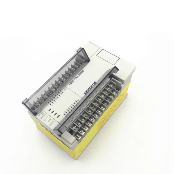 Mitsubishi FX2N 32MR PLC FX2N-32MR Modul reléového výstupu FX2N-32MR-001