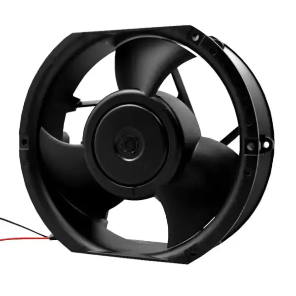 EFB1524VHH Delta 172*150*51 mm 24V 1,7A invertorový axiální chladicí ventilátor