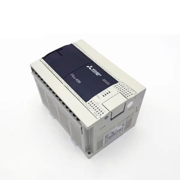 Mitsubishi Melsec FX3G Serie PLC FX3G 40M FX3G-40MR/DS