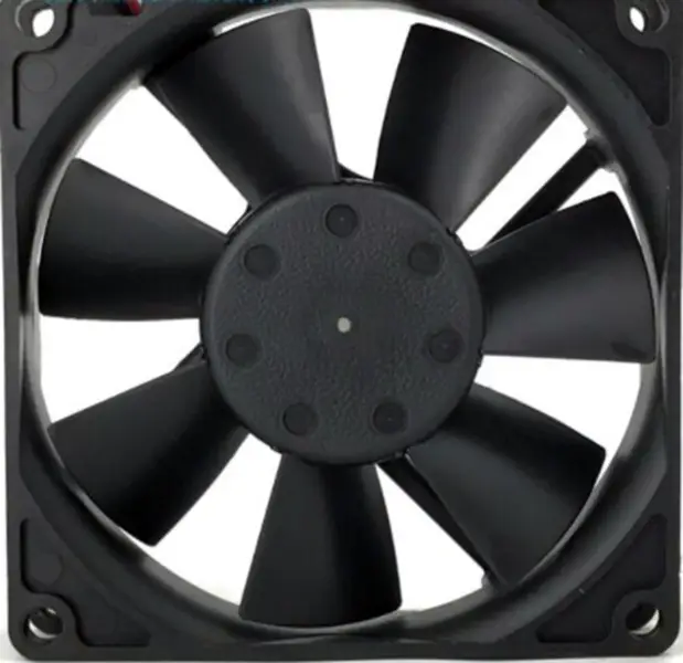 Originální NMB 2410ML-04W-B20 60*60*25mm 12V 0,16A Nízkohlučný chladicí ventilátor 2410ML-04W-B40