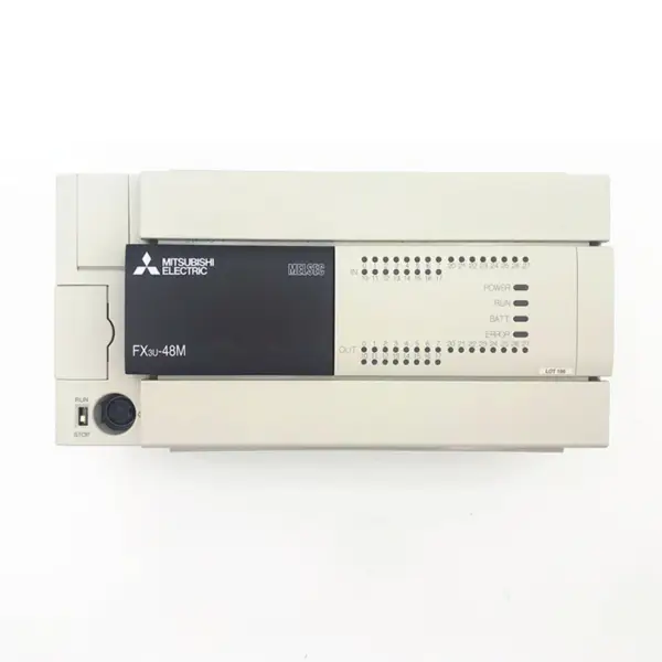 Rozšiřující deska Mitsubishi FX3U-48MR/DS