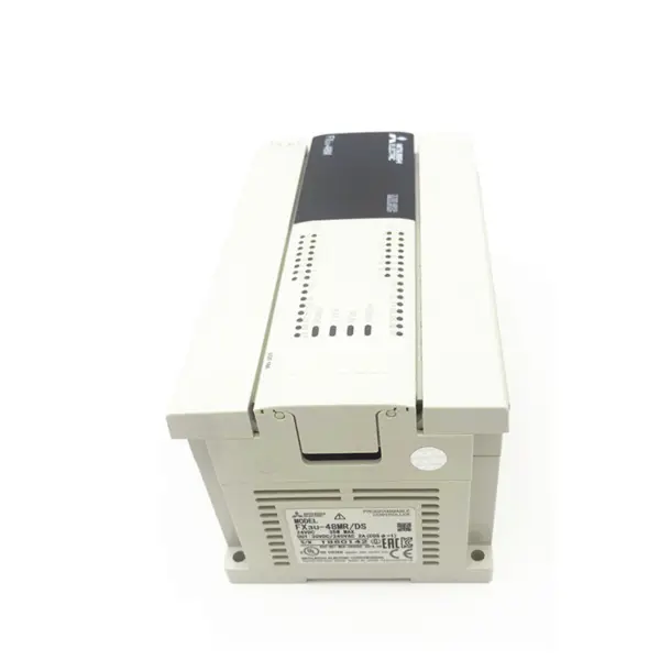 Rozšiřující deska Mitsubishi FX3U-48MR/DS
