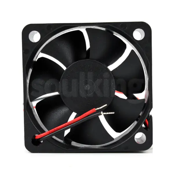 Nový originální chladicí ventilátor SUNON ME50151V1-000C-A99 12V