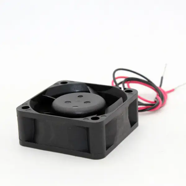 Tchaj-wan Delta AFB0524VHD Axiální chladicí ventilátor 5020 24V