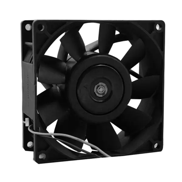 Tchaj-wan Delta DC ventilátor PFB0924GHE ABB 15.12W 24V 129CFM 6000RPM invertorový ventilátor určený pro chlazení