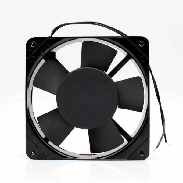 ADDA AA1252MB-AT AW 12CM 220v 0,11A 120*120*25mm Chladicí ventilátor mrazicího boxu