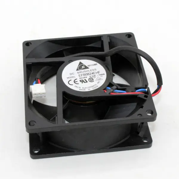 Ventilátor Delta EFB0824EHF