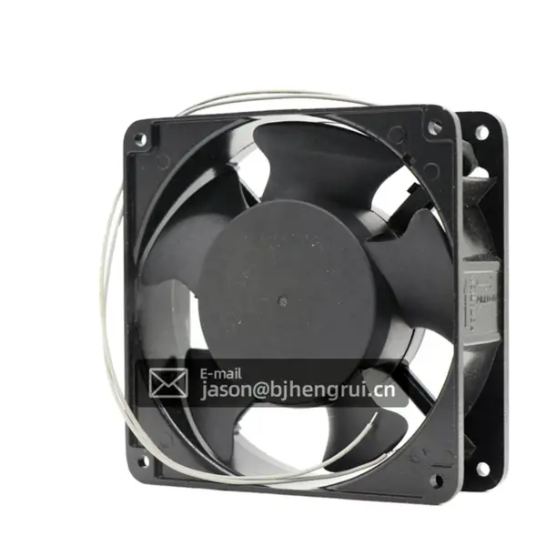 120*120*38MM 22W Tchaj-wan SUNON AC DP200A P/N 2123XBL skříňový chladicí ventilátor pro CPU
