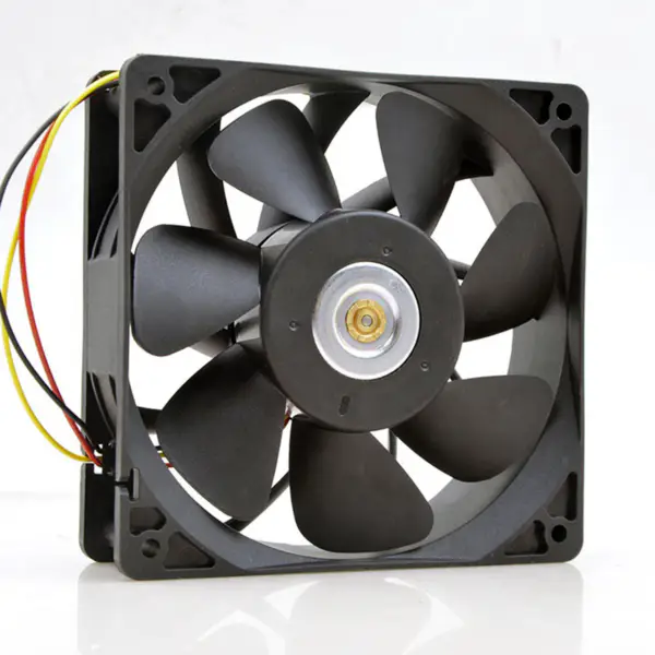Delta 12CM 24V 1,08A PFB1224EHE-R00 120*120*38mm Axiální ventilátor invertorový dedikovaný chladicí ventilátor