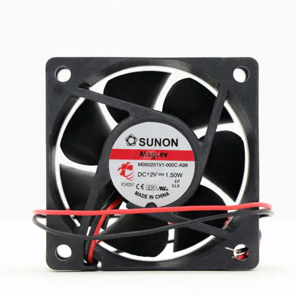 SUNON MB60251V1-000C-A99 Ventilátor