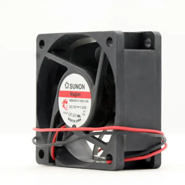 SUNON MB60251V1-000C-A99 Ventilátor