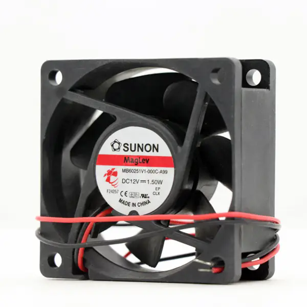 SUNON MB60251V1-000C-A99 Ventilátor