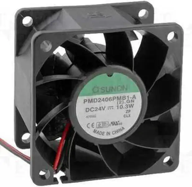 SUNON PMD2406PMB1-A 6038 Ventilátor