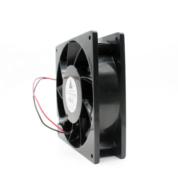 FFB1424UHE Delta 140*140*38mm 24VDC 4,02A 5500RPM 367CFM velký objem vzduchu chladicí ventilátor