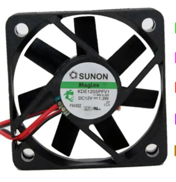 Ventilátor SUNON KDE1205PFV1