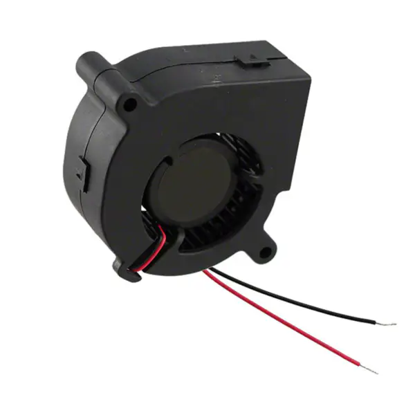Ventilátor projektoru BFB0512H 12V 0,21A DELTA turbo odstředivý ventilátor