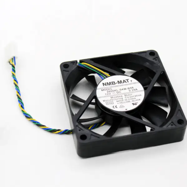 Ventilátor NMB 2806KL-04W-B56